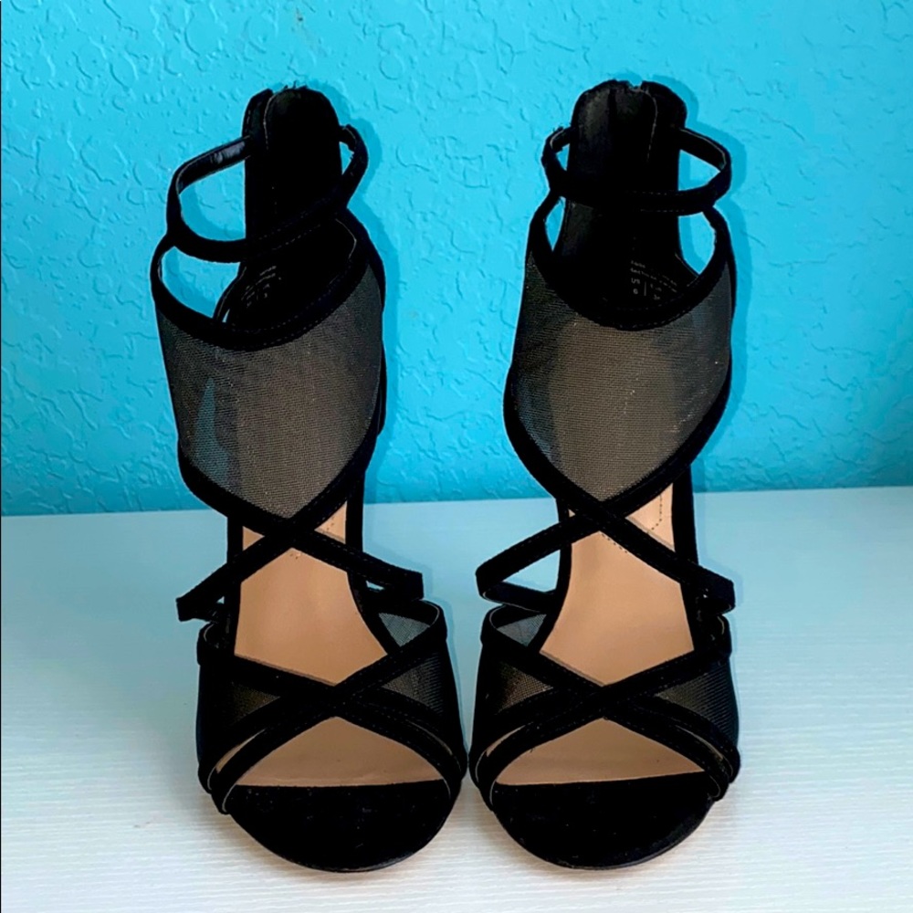 Aldo heels brand new!!!